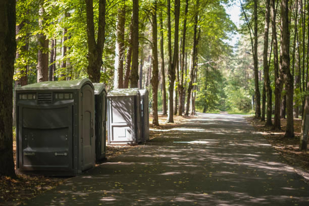 Best Portable Restroom Servicing (Cleaning and Restocking) in USA